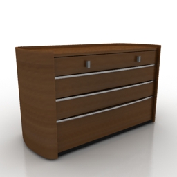 3D Locker preview