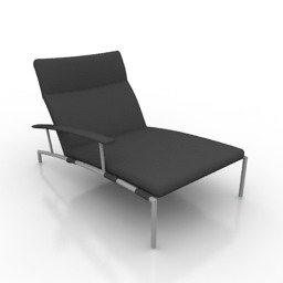 3D Seat preview