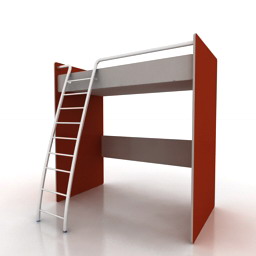 3D Bed preview