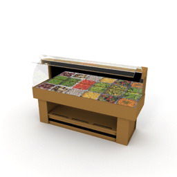 counter 3D Model Preview #39f2ffca