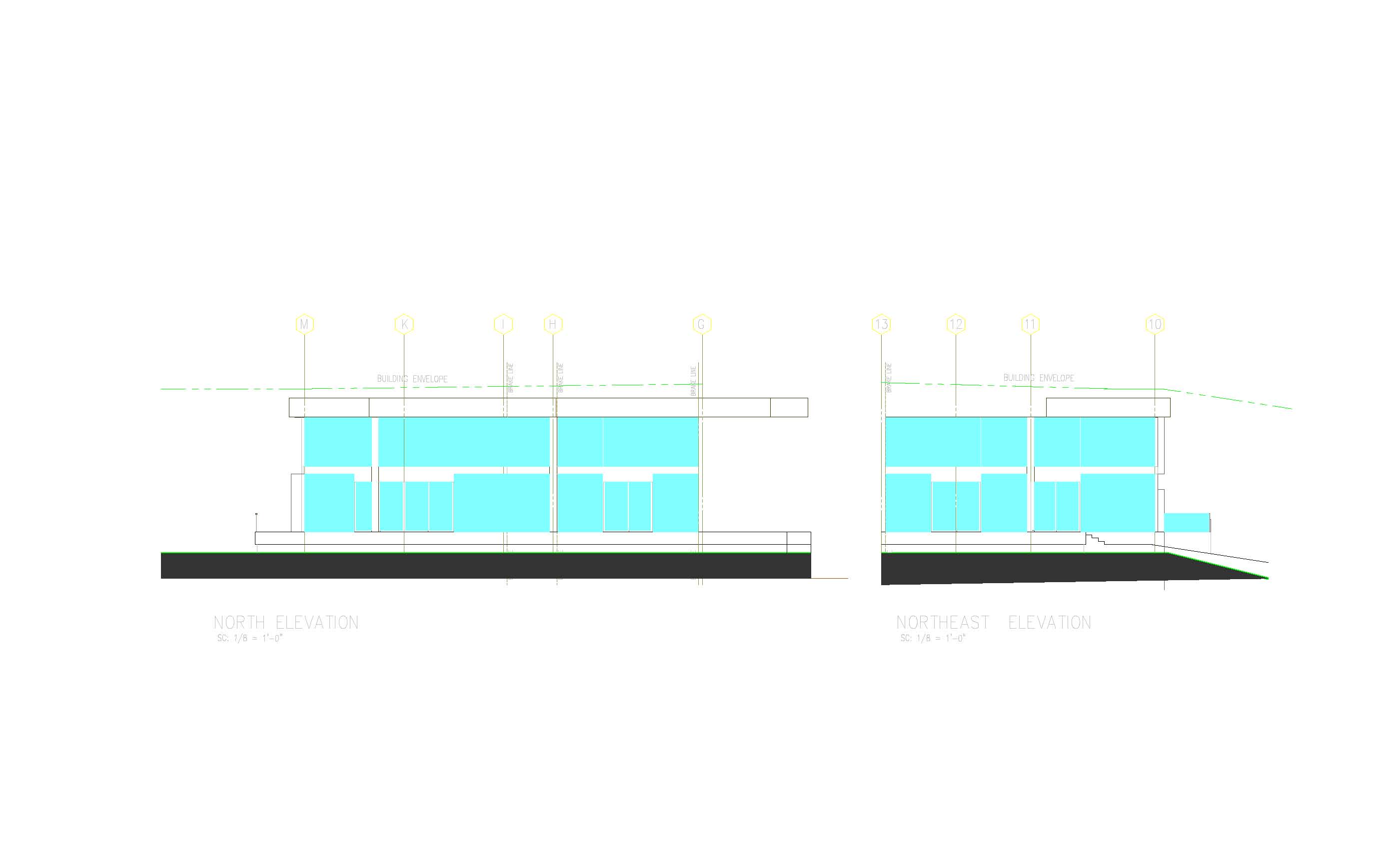Architectural Home Design — Base — Los Angeles, United States