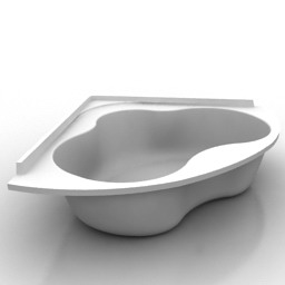 3D Jaccuzzi preview
