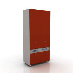 3D Case preview