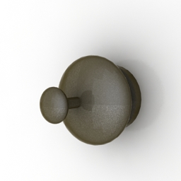handle 2 3D Model Preview #863ce59a
