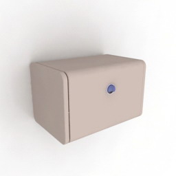 3D Shelf preview