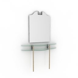 "Gailotti" - Furniture collection preview