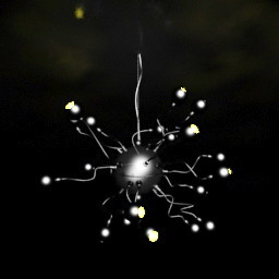 3D Luster preview