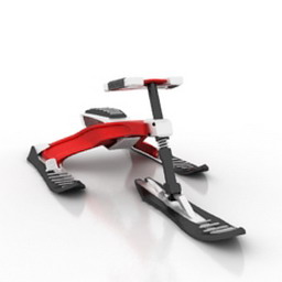 snowcore 3D Model Preview #29afe2b4