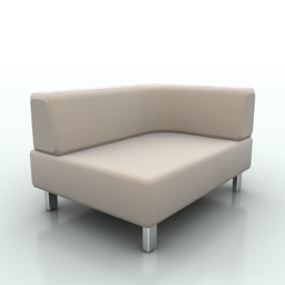 3D Seat preview