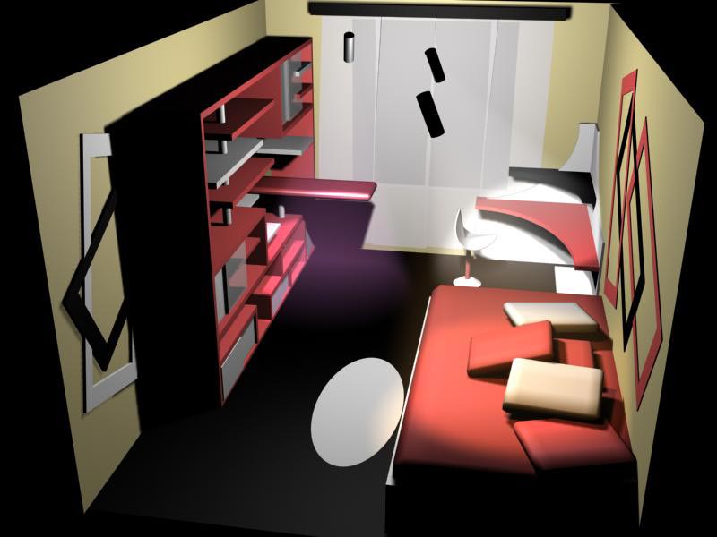Architectural Home Design — Sergey Kiselev — Moscow, Russia
