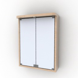 3D Shelf preview