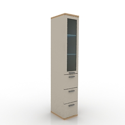 3D Case preview
