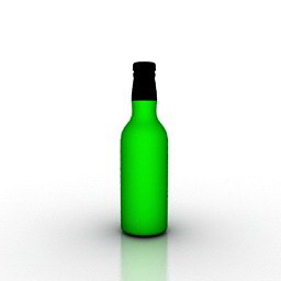 lager 3D Model Preview #412be528