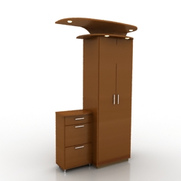 case 3D Model Preview #852a93a6