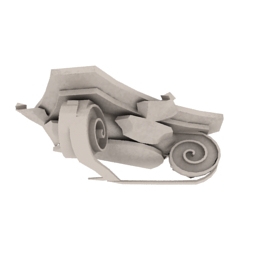 element k^314 3D Model Preview #edcb6dba