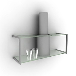 "Kitchen-18" - Interior collection preview