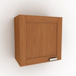 3D Shelf preview