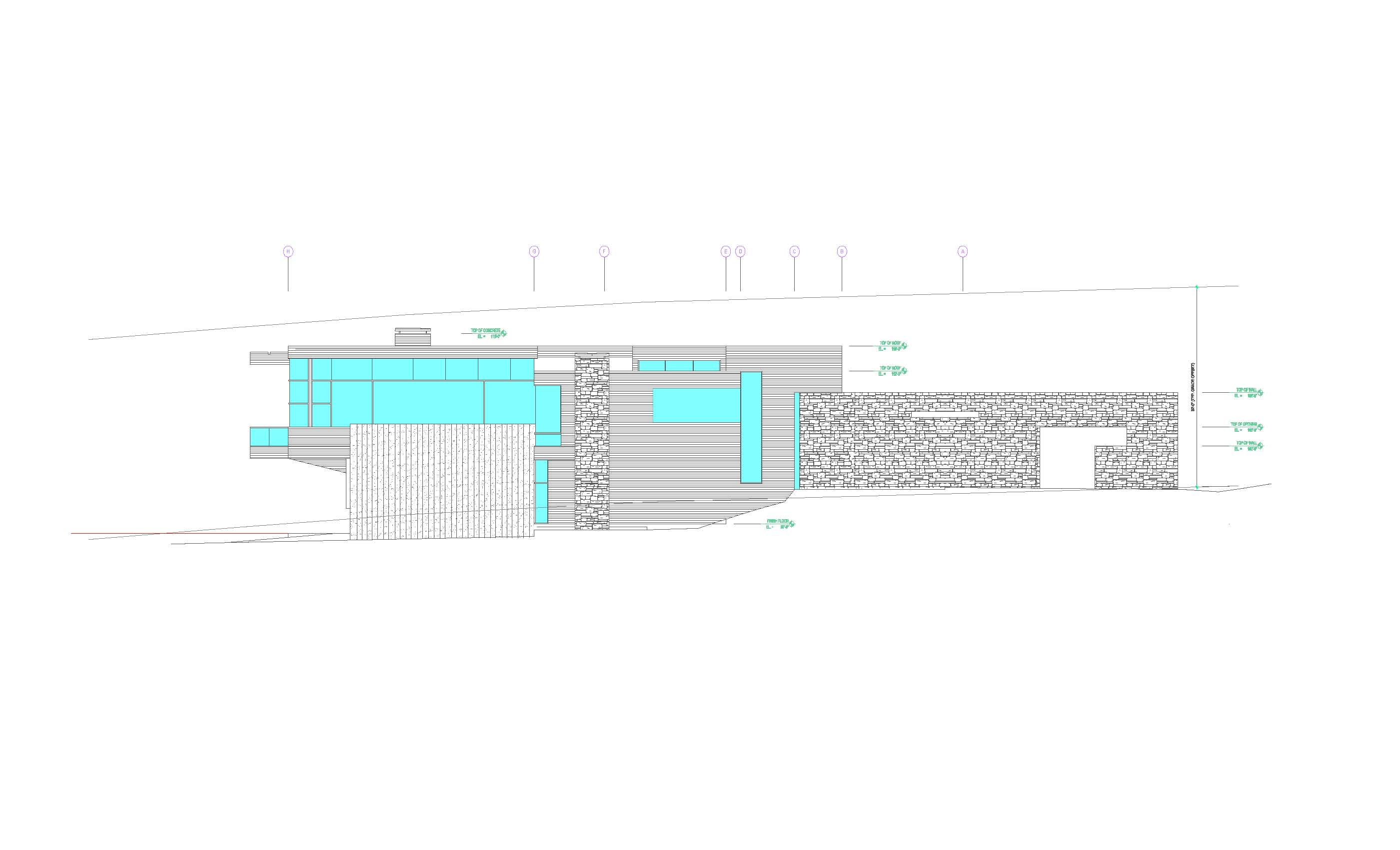 Architectural Home Design — Base — Los Angeles, United States
