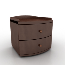 3D Drawer preview