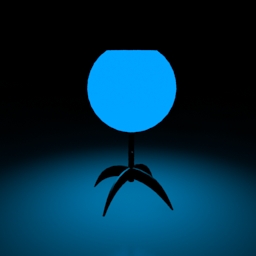 3D Lamp preview