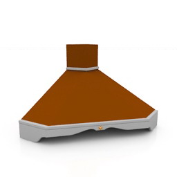 3D Vent preview