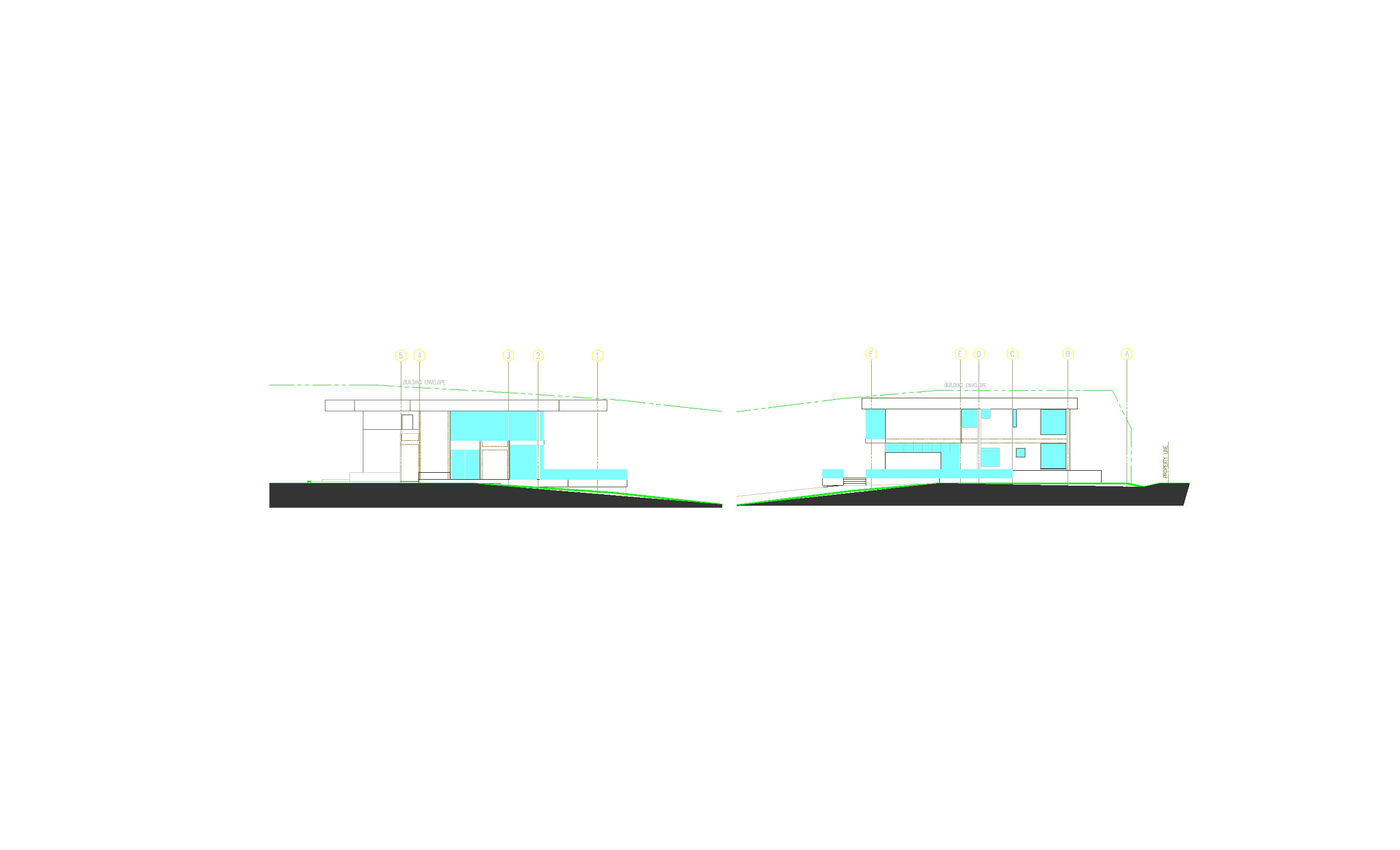 Architectural Home Design — Base — Los Angeles, United States