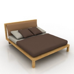 3D Bed preview