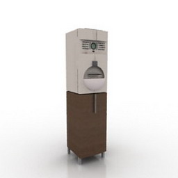 percolator - melita 3D Model Preview #5387e0de