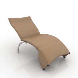 3D Couch preview
