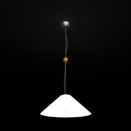 3D Lamp preview