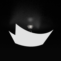 3D Luster preview