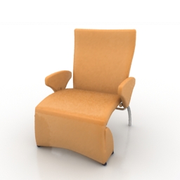 3D Seat preview