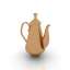 Teapot