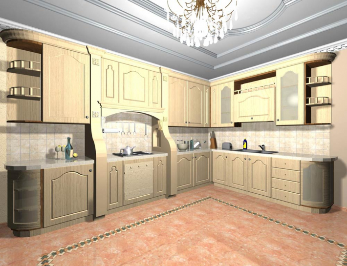Architectural Home Design
