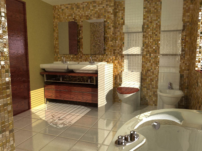 Architectural Home Design