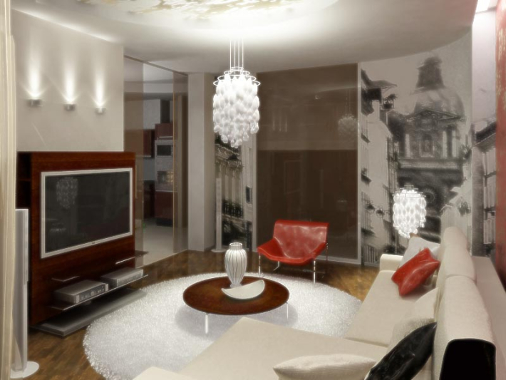 Architectural Home Design