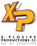 X-plosive Productions