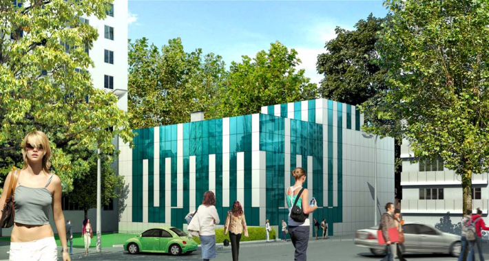 Architectural Home Design