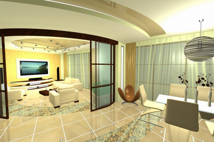 Architectural Home Design