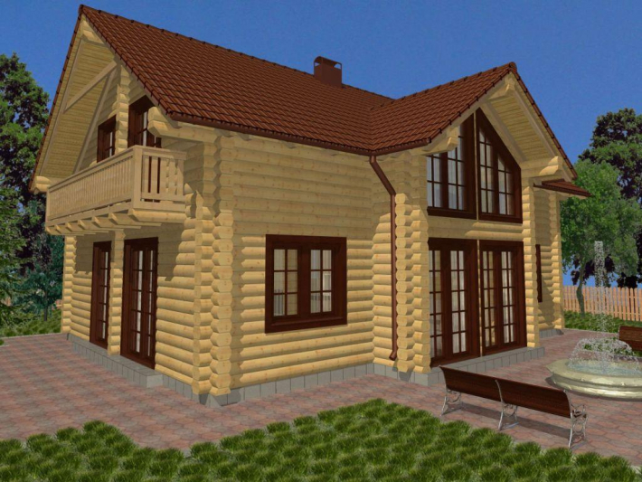 Architectural Home Design