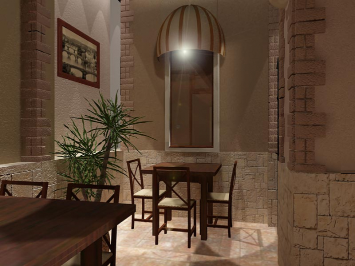 Architectural Home Design