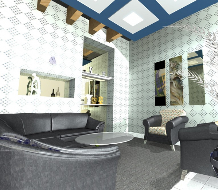 Architectural Home Design
