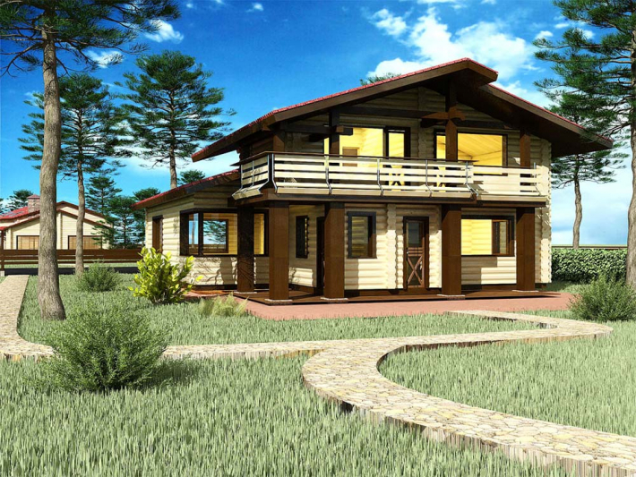 Architectural Home Design