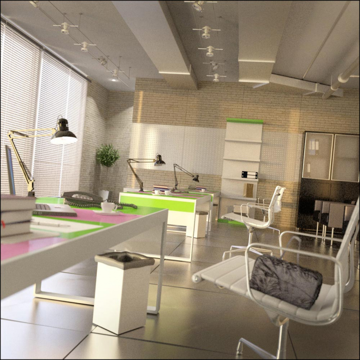 Architectural Home Design