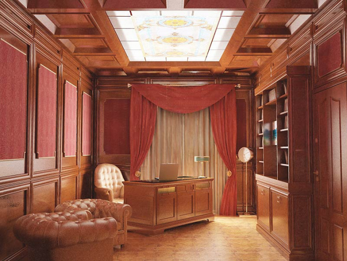 Architectural Home Design