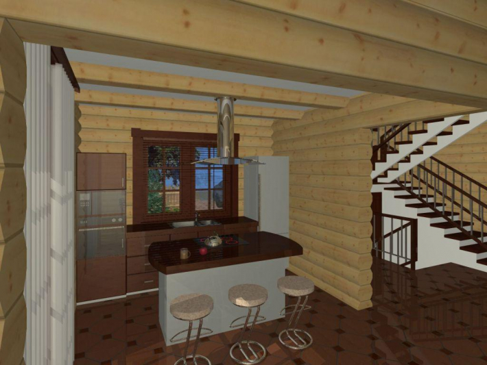 Architectural Home Design