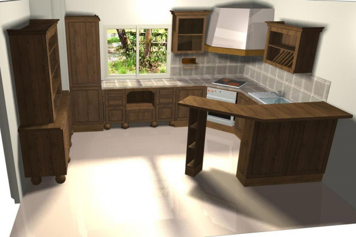 Architectural Home Design