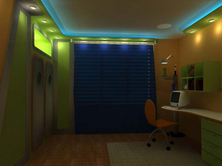 Architectural Home Design