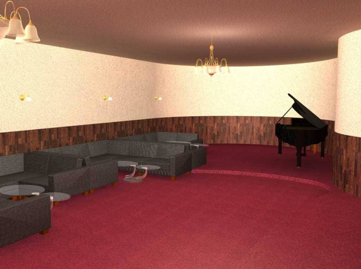 Architectural Home Design