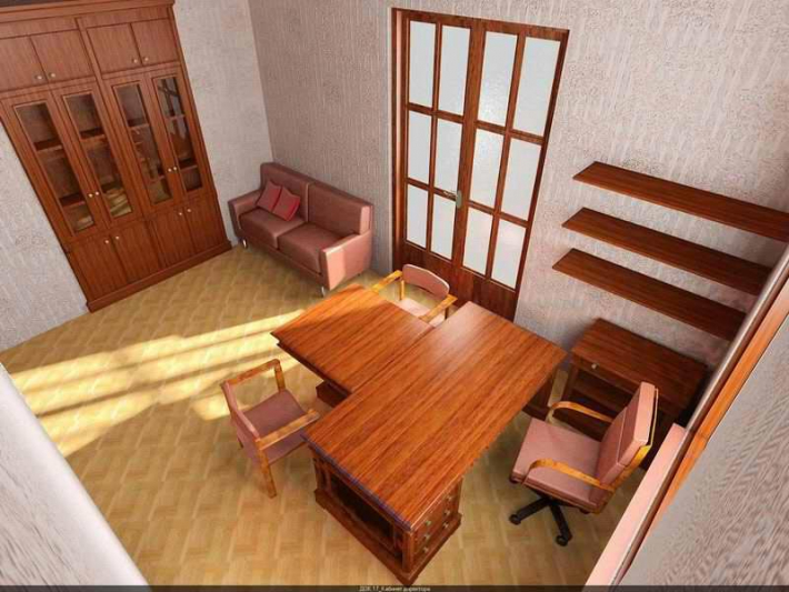 Architectural Home Design